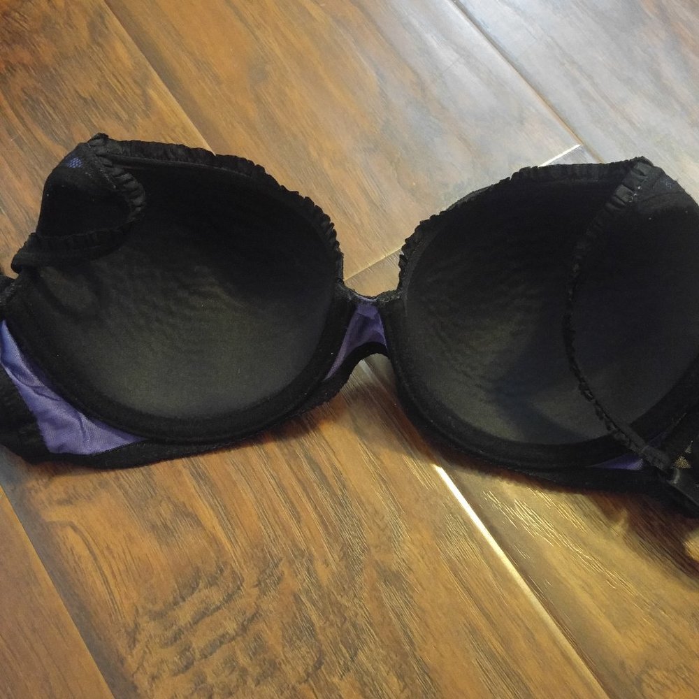 Lace Bra - Picture 4 of 6